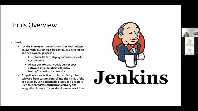 #DevSecTalks - Security CI/CD Pipelines смотреть онлайн