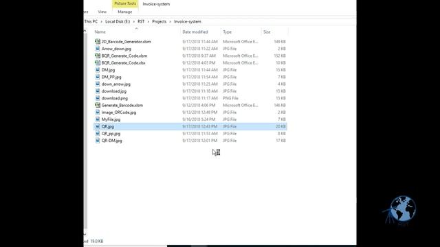 2D(QR,Data Matrix) Barcodes Generator