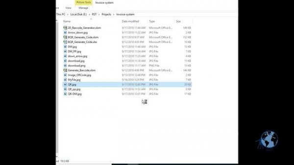 2D(QR,Data Matrix) Barcodes Generator