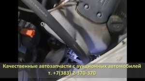 M13A SUZUKI WAGON R SOLIO MA34S (СУЗУКИ ВАГОН Р СОЛИО)