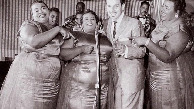 The Johnny Otis Orchestra - That´s Your Last Boogie смотреть онлайн