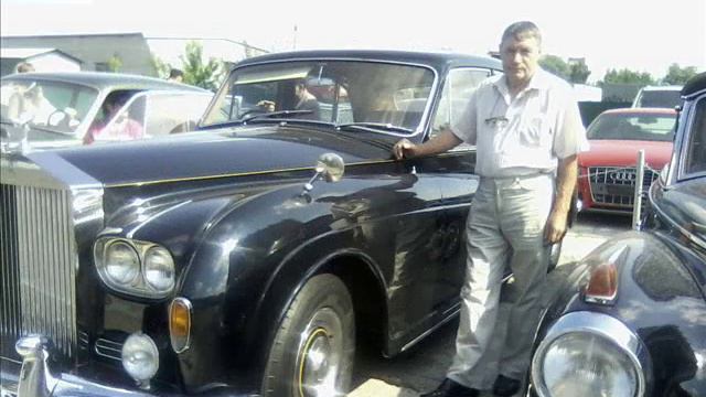 ДЕДУШКА !!! ПОЗДРАВЛЯЮ ТЕБЯ С 65 -ЫМ ЮБИЛЕЕМ !!! ВНУЧКА ДИАНОЧКА. смотреть онлайн