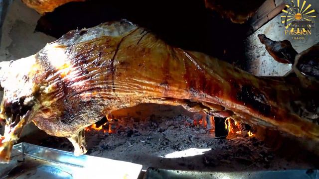 Best Street Food In Khemissat Perfect Street Food In Khemissat Delicious Street Food In Khemissat