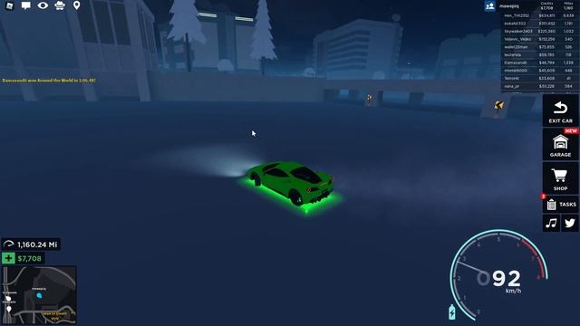 Как заработать много денег в Driving Simulator? (3 места) смотреть онлайн