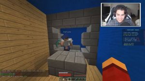 КОВИ В РОЗЫСКЕ! ГРИФЕР ОБЪЯВИЛ НАГРАДУ ЗА МОЮ ГОЛОВУ В МАЙНКРАФТЕ! ЧТО МНЕ ДЕЛАТЬ? ТРОЛЛИНГ В МАЙНЕ