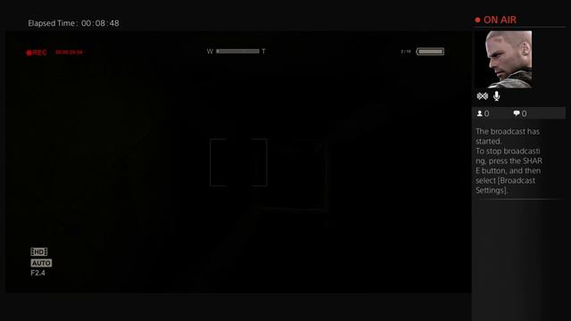 Outlast secret battery and Funny moments смотреть онлайн