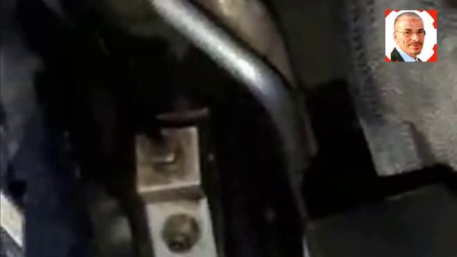 خطأ او مشكلة تعليق في ارتفاع ونزول سيارة C5 - Problème de hauteur de- suspension voiture citroen c смотреть онлайн