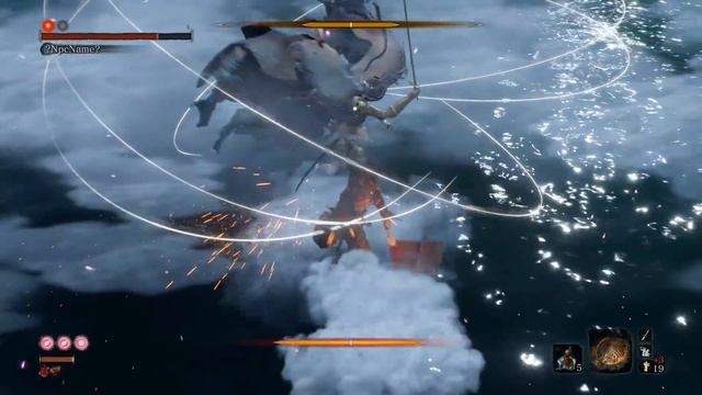 Sekiro - Finally, Malenia In Sekiro смотреть онлайн