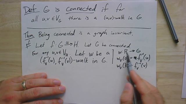 GTAC 3.2： Walks and Connectivity смотреть онлайн