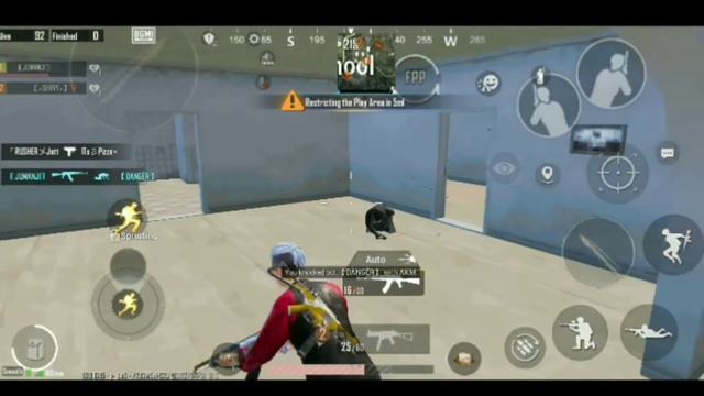 BGMI 30 FPS MOST INTERSTING MONTAGE 😎@browser op смотреть онлайн