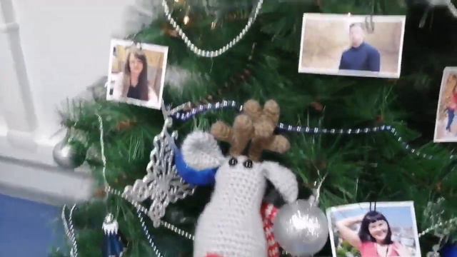 НГ в Контур Рисерч смотреть онлайн