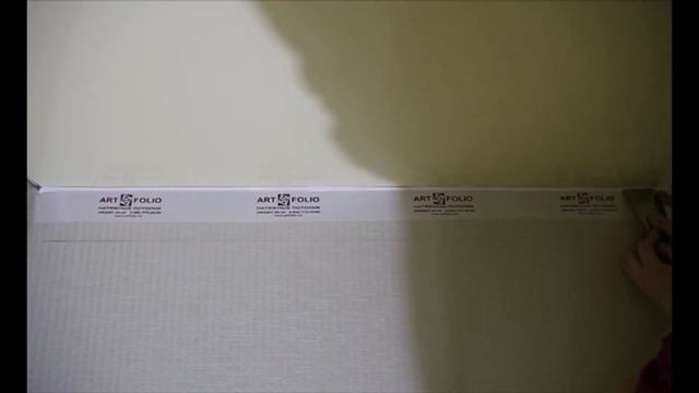 Монтаж потолка Багет 2 + 4 вида гарпуна смотреть онлайн