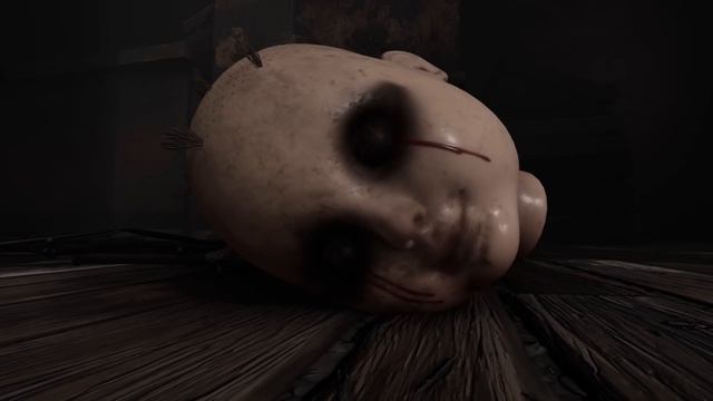 Broken Veil - Official Teaser Trailer смотреть онлайн