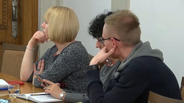 У Миколаєві презентували інформаційну систему «Моя школа» 20.03.19 смотреть онлайн