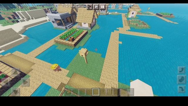 Top 10 Real Water Shader For Minecraft pe | Top 10 Shader For Minecraft pe | Top 10 Shaders For Mcp смотреть онлайн