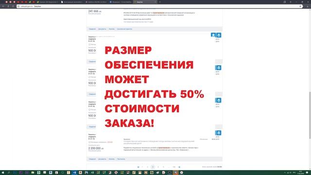 Тендеры, госзакупки (строительство): общие вопросы, плюсы и минусы работы. Участие в тендерах смотреть онлайн