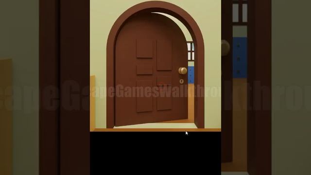 Escape Game: Housecleaning Walkthrough [Nicolet.jp] смотреть онлайн