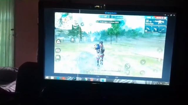 EMULADOR SMART GAGA PARA PC MUITO FRACO AMD C60 1.00 GHz смотреть онлайн