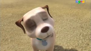 Веселые паравозики из Чаггингтона 1 сезон 8 серия