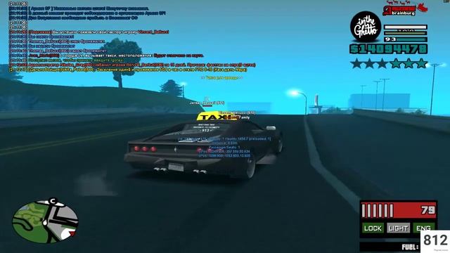 ? GTA SAMP ? ОТ БОМЖА ДО МАЖОРА ? СТРИМ САМП смотреть онлайн