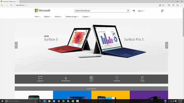 Windows 10 Preview смотреть онлайн