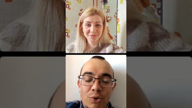 Страх. Прямой эфир с Ибраим Зарипов и Анастасиа Петрова смотреть онлайн