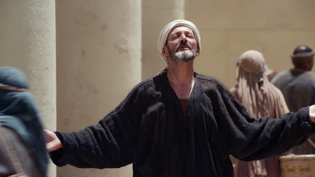 Evankeliumi Luukkaan Mukaan, Luku 2 | Евангелие от Луки на финском языке, глава 2