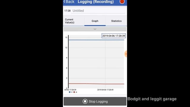 Hioki Clamp Meter CM 4376 Review Bodgit And Leggit Garage смотреть онлайн