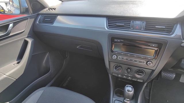 15/65 Skoda Rapid 1.4 Tsi DSG - New Chapel Car Company Ltd - Southampton смотреть онлайн