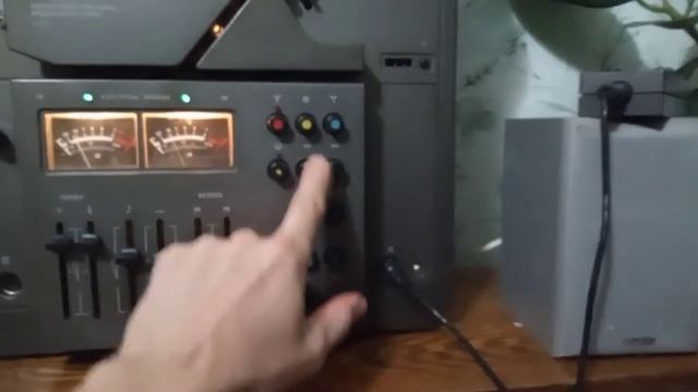 Орбита-106 стерео hi-fi (демонстр.) смотреть онлайн
