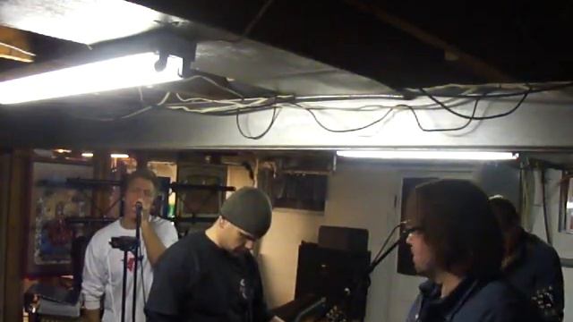 SOMA playin Heavy by Collective Soul смотреть онлайн