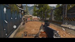 Не Запускается Arena Breakout? Решение! Arena Breakout | Tarkov Mobile