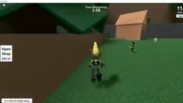 Roblox Hide and Seek Extreme #1 РОБЛОКС Экстремальные прятки! ВИДЕОИГРА ОНЛАЙН! Dilurast GAME MOBIL смотреть онлайн
