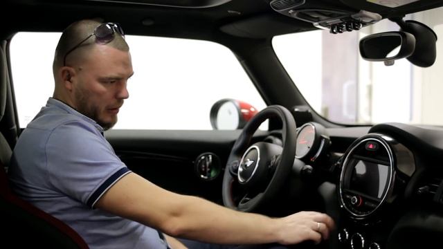 Автозвук в Mini JCW! смотреть онлайн