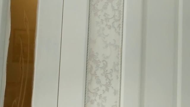 Старые двери до и после... Рамки из гипса, силиконовые молды и жидкий пластик..