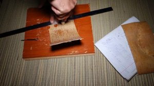 Кружка в бересте №3 A mug in birch bark. DIY