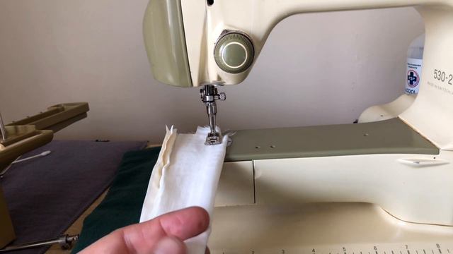 TEST DRIVE SERIES #1: Do a Crucial Check BEFORE Making an Offer on a Vintage Bernina Sewing Machine смотреть онлайн