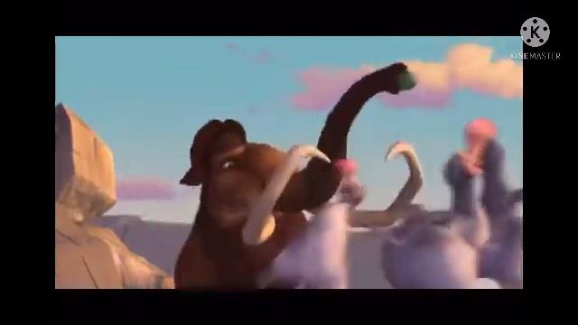 Ice age r-rated Boris the teeth guy смотреть онлайн