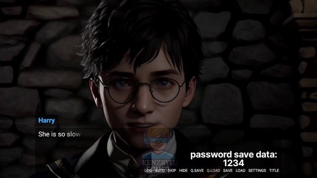 HOGWARTS LEGACY FINAL VERSION + SAVE DATA 100%!!! смотреть онлайн