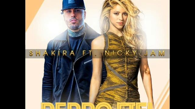 Perro Fiel - Shakira Ft Nicky Jam Cover Carolina Garcia (Bachata Remix) Dj Santi смотреть онлайн