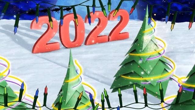 ✨ ? ?С новым годом поздравляю!!! ✨ ? ? смотреть онлайн