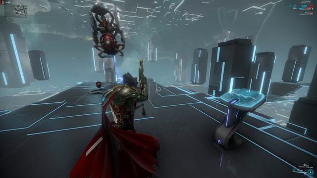 WARFRAME: BURSTON PRIME BUILD смотреть онлайн