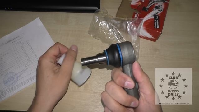 #123 Расходники и запчасти на IVECO Daily, аналоги! смотреть онлайн