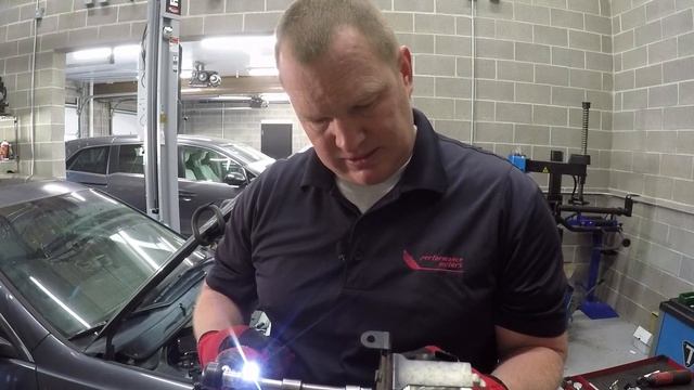 2004 TO 2008 HONDA/ACURA TSX, ACCORD, APPS SENSOR DIY P2138 CODE смотреть онлайн