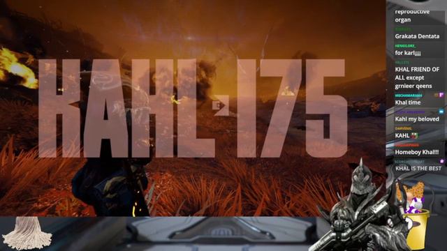 Omni Voice Stream - Warframe New War (Part 1) смотреть онлайн
