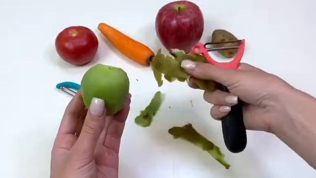 Клик-сет Компакт Tupperware смотреть онлайн