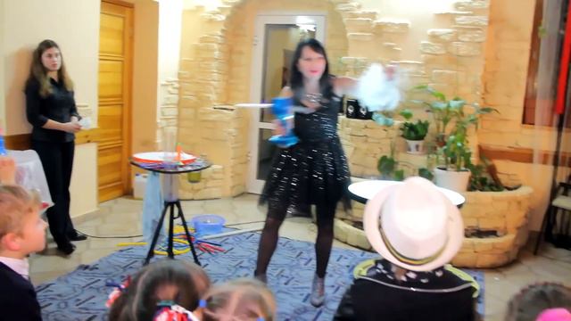 Суперагенты. День Рождения Тимура. смотреть онлайн