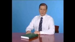 Давай по новой Миша все х*йня