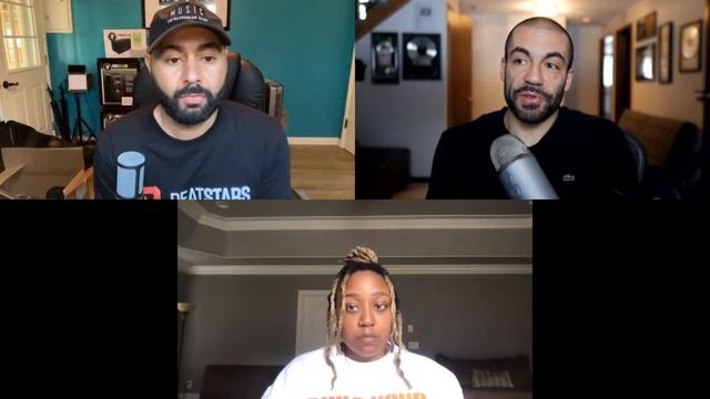 Is TikTok Ruining Music + T-Pain Gets Cussed Out (MEC Podcast 132) смотреть онлайн