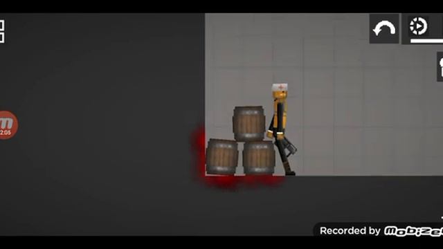 ЗАЧЕМ я поместил этих людей (эксперимент) 18+😈😈😈😈😈😈